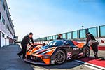 KTM X-Bow GTR