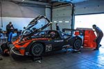 KTM X-Bow GTR