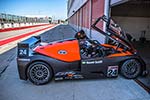 KTM X-Bow GTR