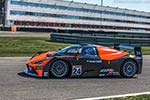 KTM X-Bow GTR