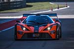 KTM X-Bow GTR