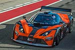 KTM X-Bow GTR