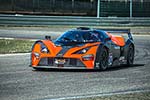 KTM X-Bow GTR