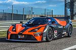 KTM X-Bow GTR