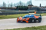 KTM X-Bow GTR