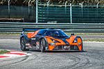 KTM X-Bow GTR