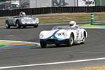 2006 Le Mans Classic