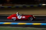 2014 Le Mans Classic