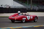 2014 Le Mans Classic