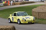 2008 Goodwood Festival of Speed