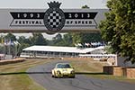 2013 Goodwood Festival of Speed