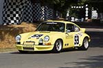 2013 Goodwood Festival of Speed