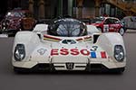 2013 Retromobile