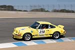 2009 Monterey Historic Automobile Races