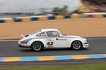 2012 Le Mans Classic
