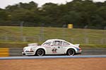 2012 Le Mans Classic