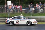 2012 Le Mans Classic