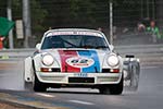 2012 Le Mans Classic