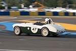2010 Le Mans Classic