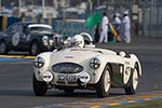 2010 Le Mans Classic