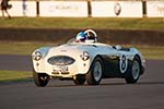 2012 Goodwood Revival