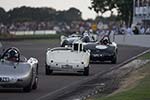 2014 Goodwood Revival