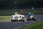 2014 Goodwood Revival