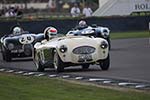 2014 Goodwood Revival