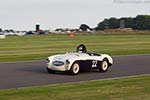 2014 Goodwood Revival