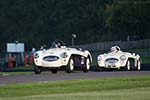 2014 Goodwood Revival