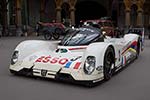 2013 Retromobile