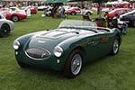 2008 The Quail, a Motorsports Gathering