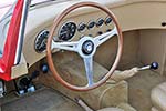 Fiat 8V Vignale Cabriolet