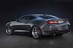 Chevrolet Camaro RS