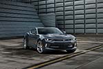 Chevrolet Camaro RS