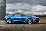 Chevrolet Camaro RS