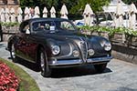 2014 Concorso d'Eleganza Villa d'Este
