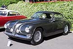 2014 Concorso d'Eleganza Villa d'Este