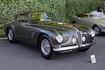 2014 Concorso d'Eleganza Villa d'Este