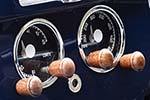 Alfa Romeo 6C 2500 SS Touring Villa d'Este Coupe
