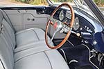 Alfa Romeo 6C 2500 SS Touring Villa d'Este Coupe