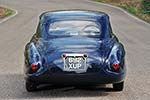 Alfa Romeo 6C 2500 SS Touring Villa d'Este Coupe
