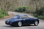 Alfa Romeo 6C 2500 SS Touring Villa d'Este Coupe