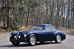 Alfa Romeo 6C 2500 SS Touring Villa d'Este Coupe