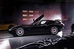 Maserati Mostro Zagato Coupe