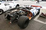 2007 Le Mans Series Monza 1000 km