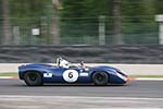 2007 Le Mans Series Monza 1000 km
