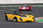 2009 Le Mans Series Spa 1000 km