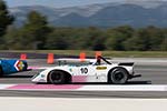 2010 Le Mans Series Castellet 8 Hours