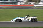2010 Le Mans Series Silverstone 1000 km (ILMC)